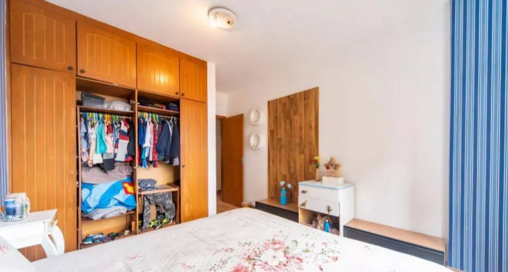 Apartamento, 4 quartos, 180 m² - Foto 12