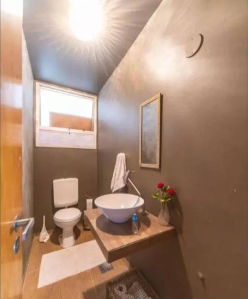 Apartamento, 4 quartos, 180 m² - Foto 15