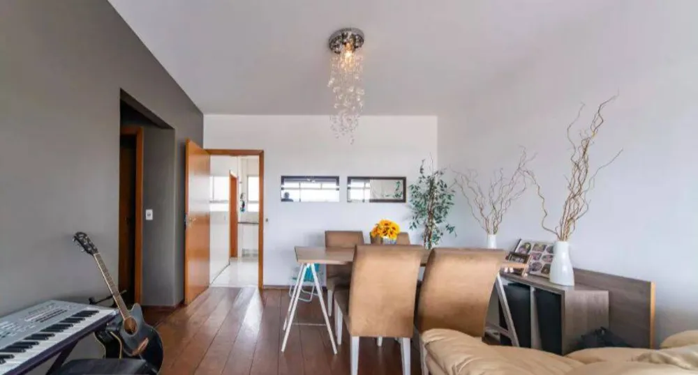 Apartamento, 4 quartos, 180 m² - Foto 8