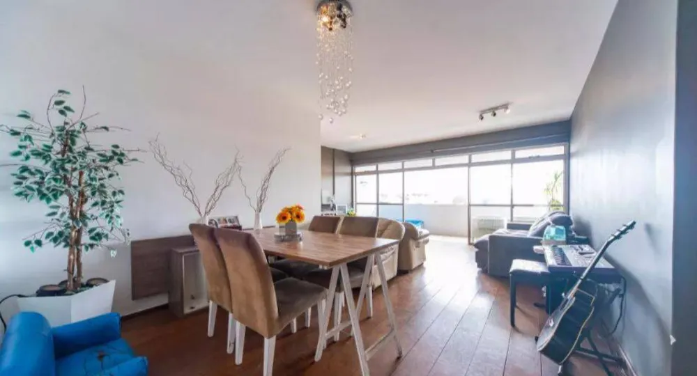 Apartamento, 4 quartos, 180 m² - Foto 7