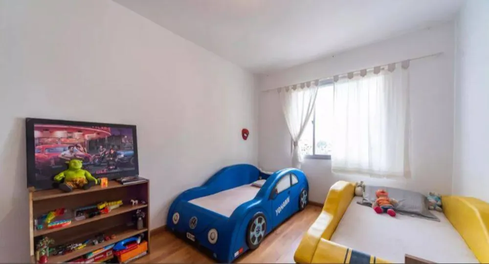 Apartamento, 4 quartos, 180 m² - Foto 13