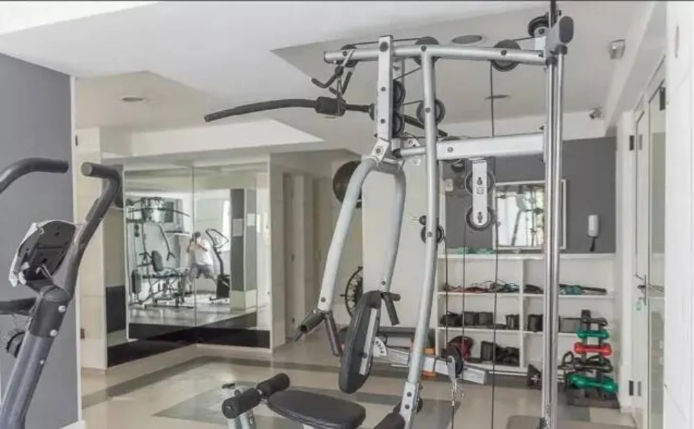 Apartamento, 2 quartos, 54 m² - Foto 5