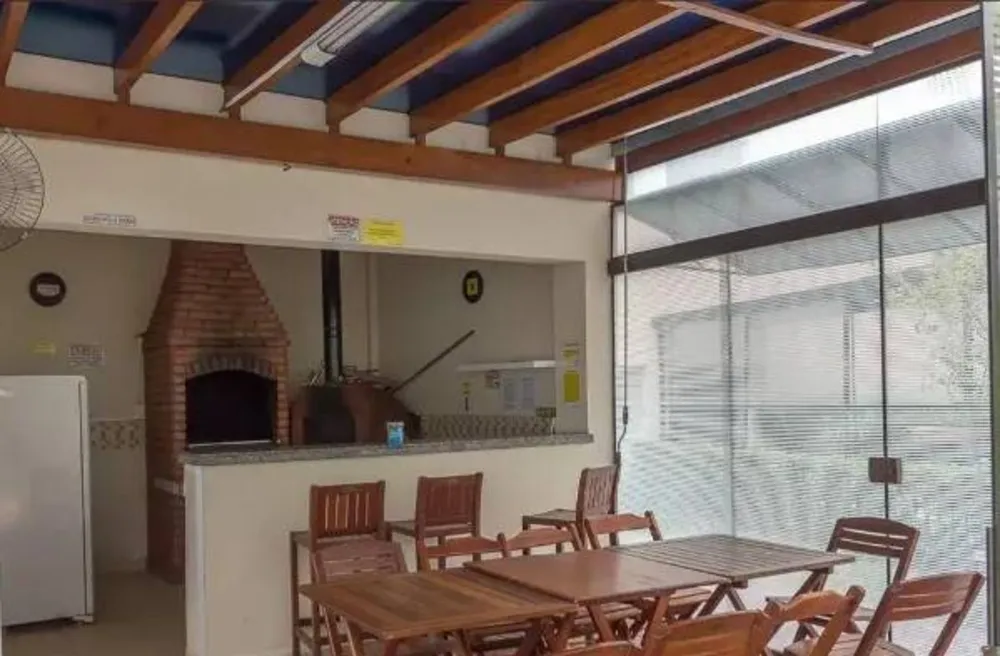 Apartamento, 2 quartos, 54 m² - Foto 15