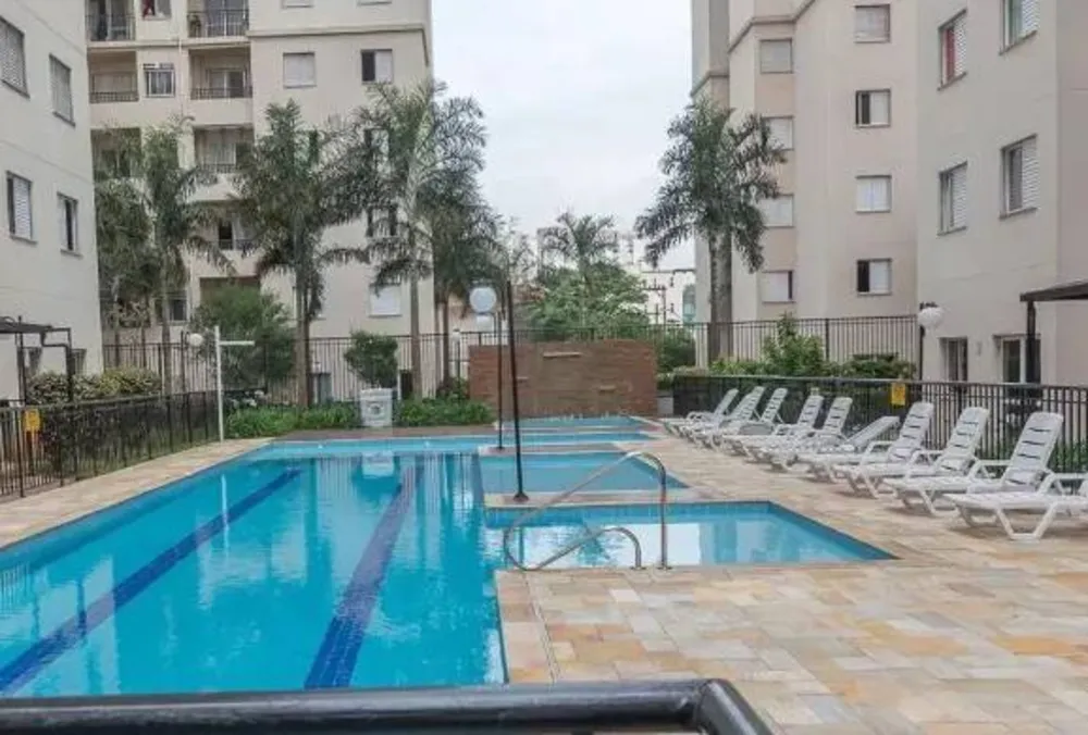 Apartamento, 2 quartos, 54 m² - Foto 1