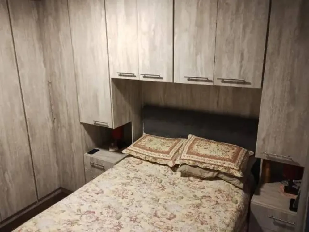 Apartamento, 2 quartos, 54 m² - Foto 6