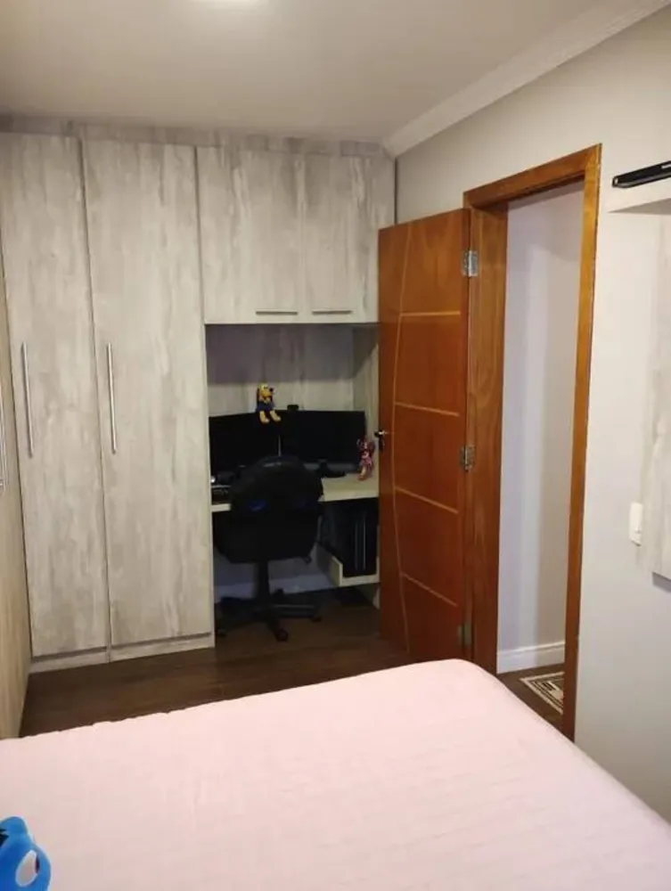 Apartamento, 2 quartos, 54 m² - Foto 8