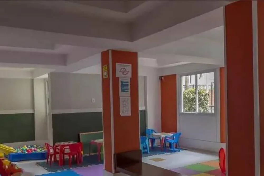 Apartamento, 2 quartos, 54 m² - Foto 14