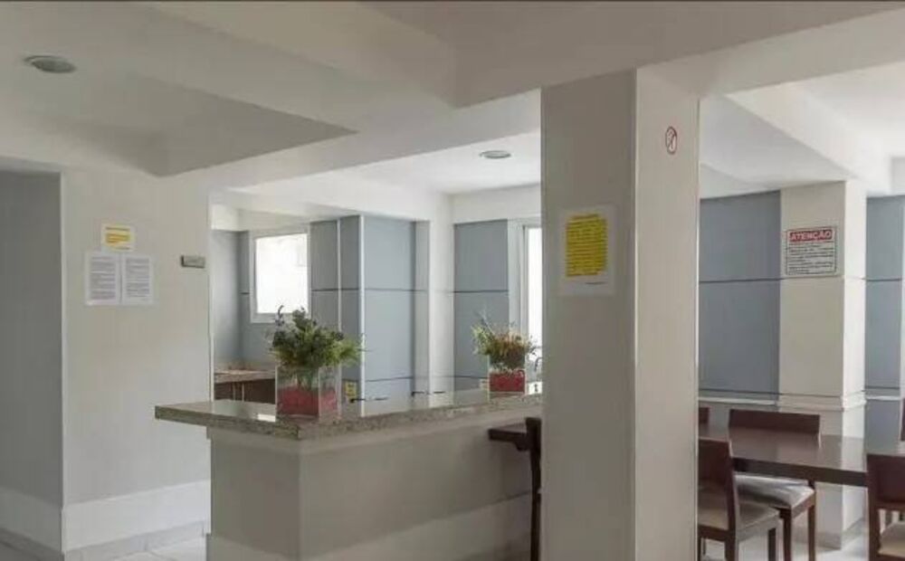 Apartamento, 2 quartos, 54 m² - Foto 3