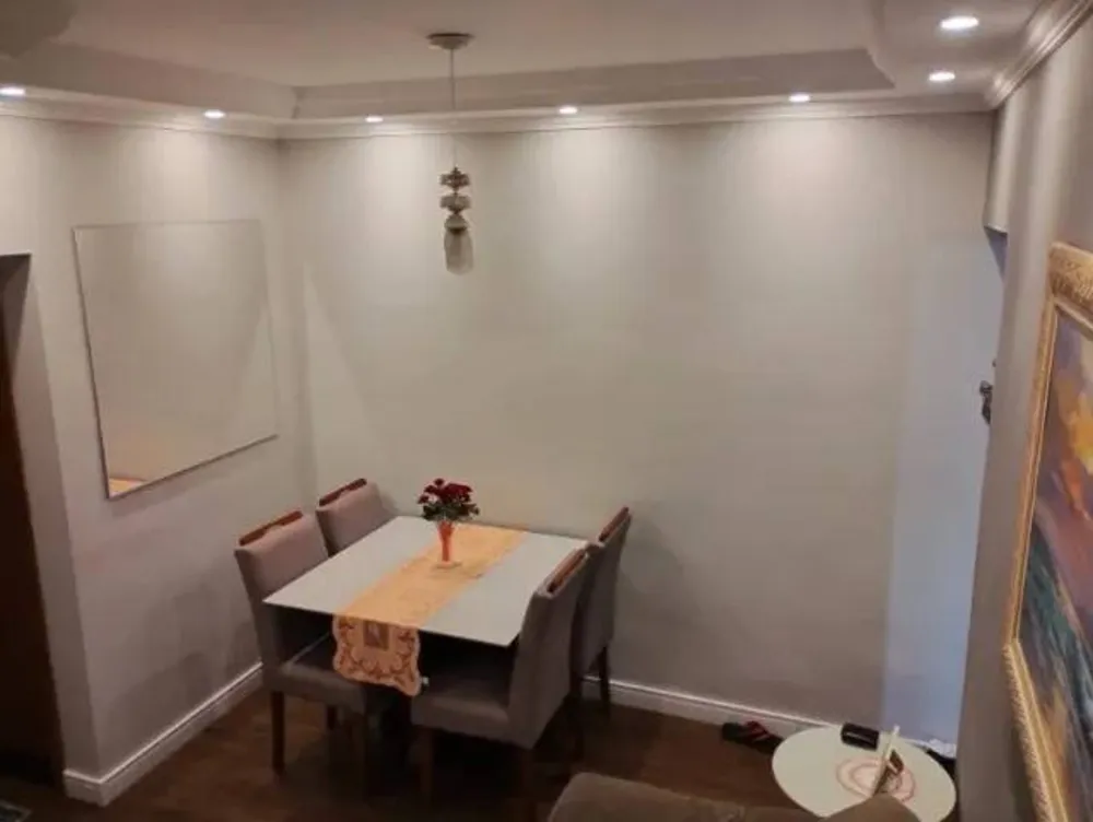 Apartamento, 2 quartos, 54 m² - Foto 7