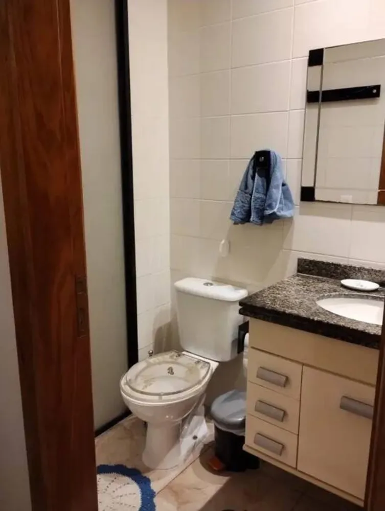 Apartamento, 2 quartos, 54 m² - Foto 9