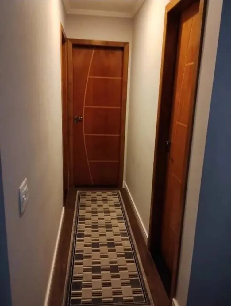 Apartamento, 2 quartos, 54 m² - Foto 11