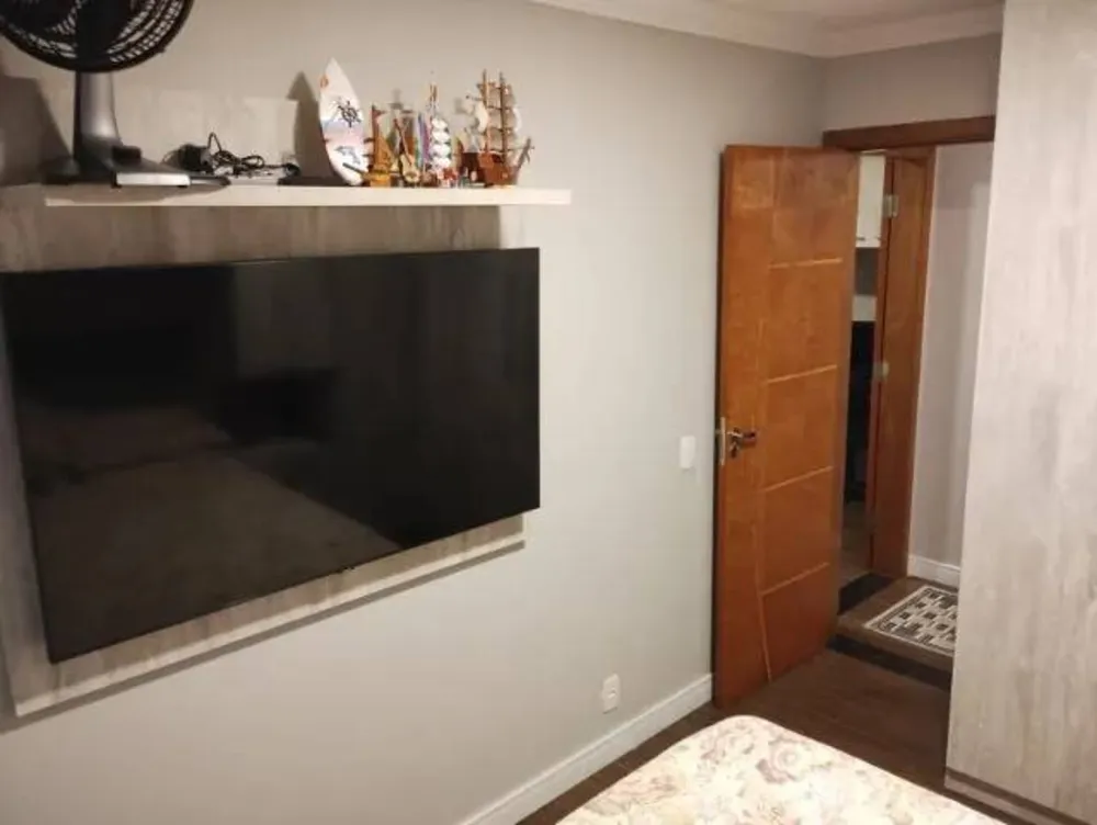 Apartamento, 2 quartos, 54 m² - Foto 4
