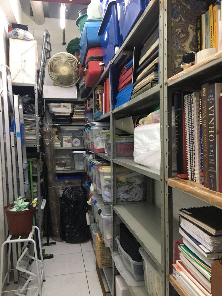 Apartamento, 3 quartos, 139 m² - Foto 14