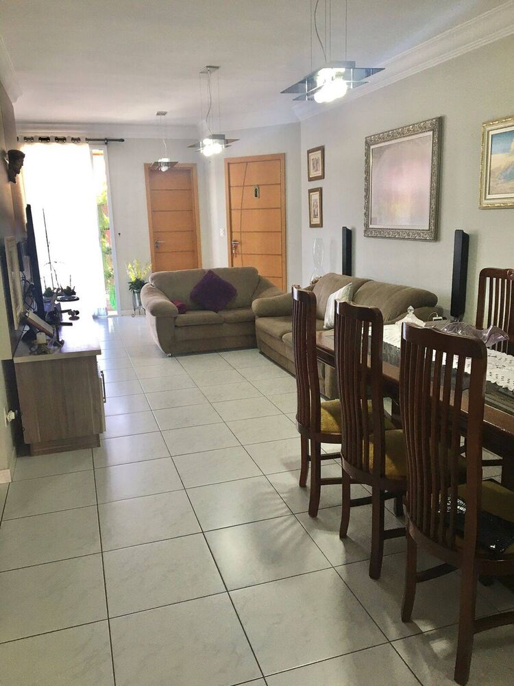 Apartamento, 3 quartos, 139 m² - Foto 1