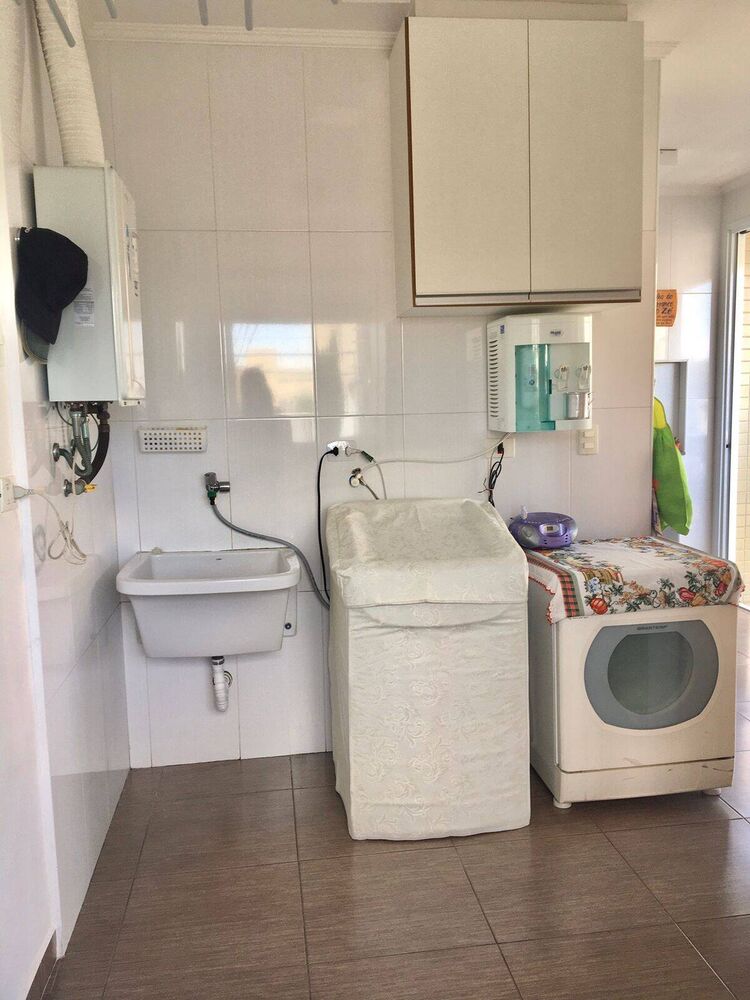 Apartamento, 3 quartos, 139 m² - Foto 4