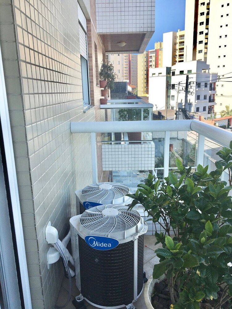 Apartamento, 3 quartos, 139 m² - Foto 3