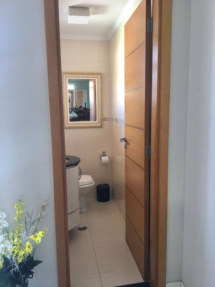 Apartamento, 3 quartos, 139 m² - Foto 9