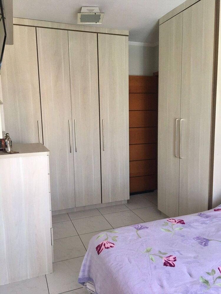 Apartamento, 3 quartos, 139 m² - Foto 7