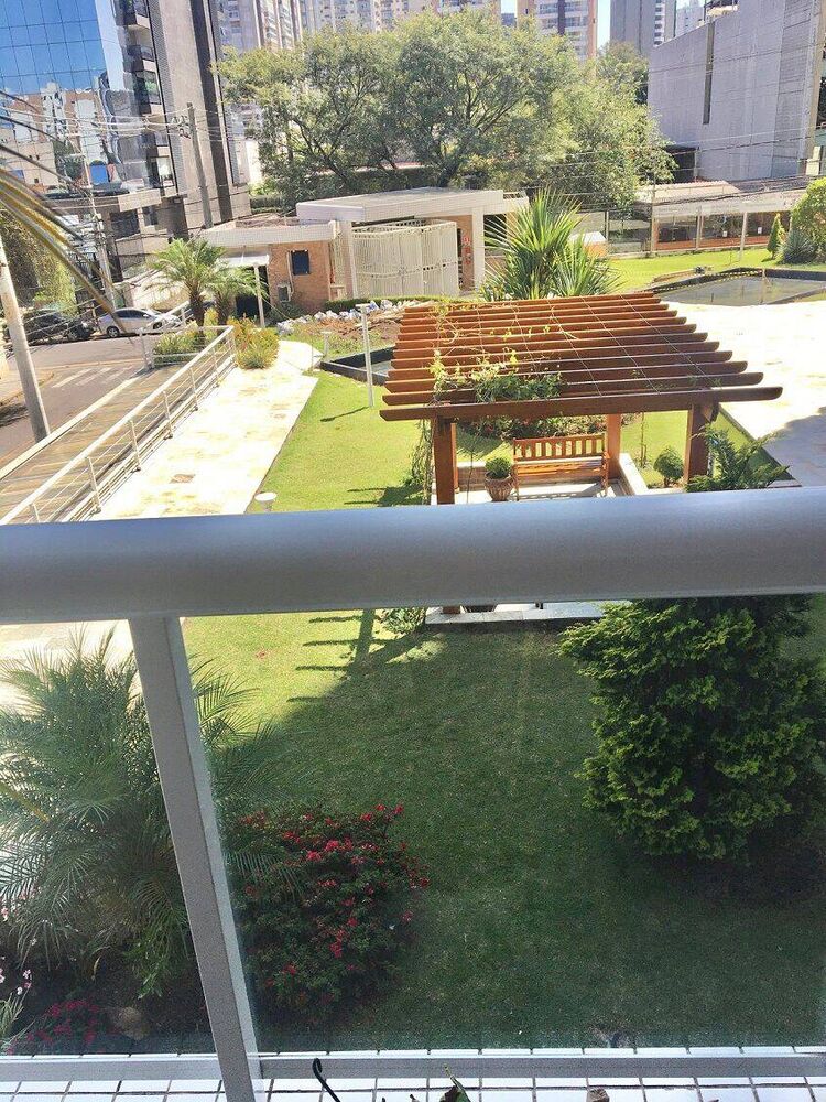 Apartamento, 3 quartos, 139 m² - Foto 10