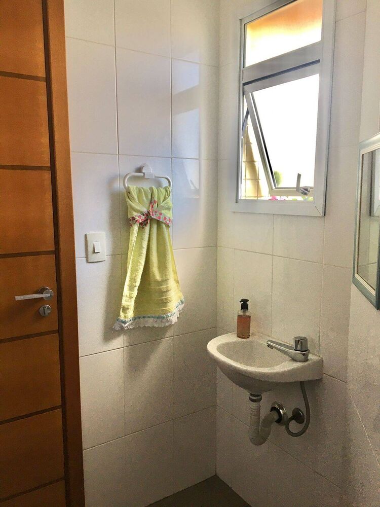 Apartamento, 3 quartos, 139 m² - Foto 11