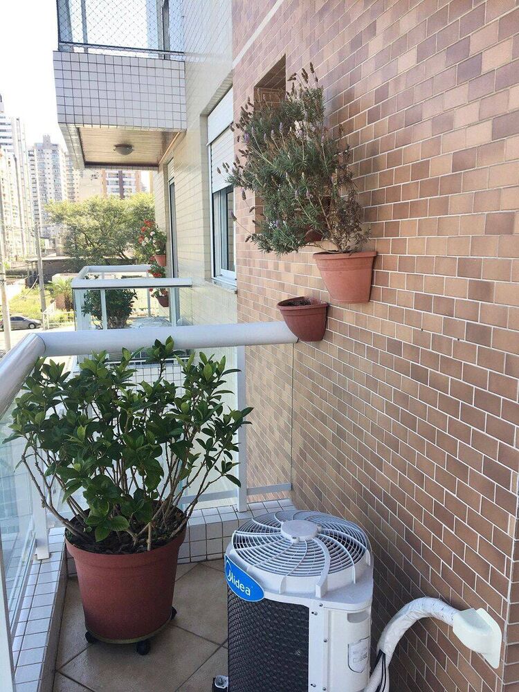 Apartamento, 3 quartos, 139 m² - Foto 2
