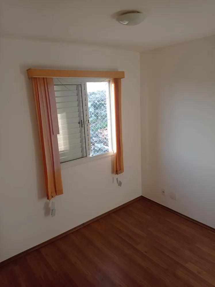 Apartamento, 3 quartos, 60 m² - Foto 6