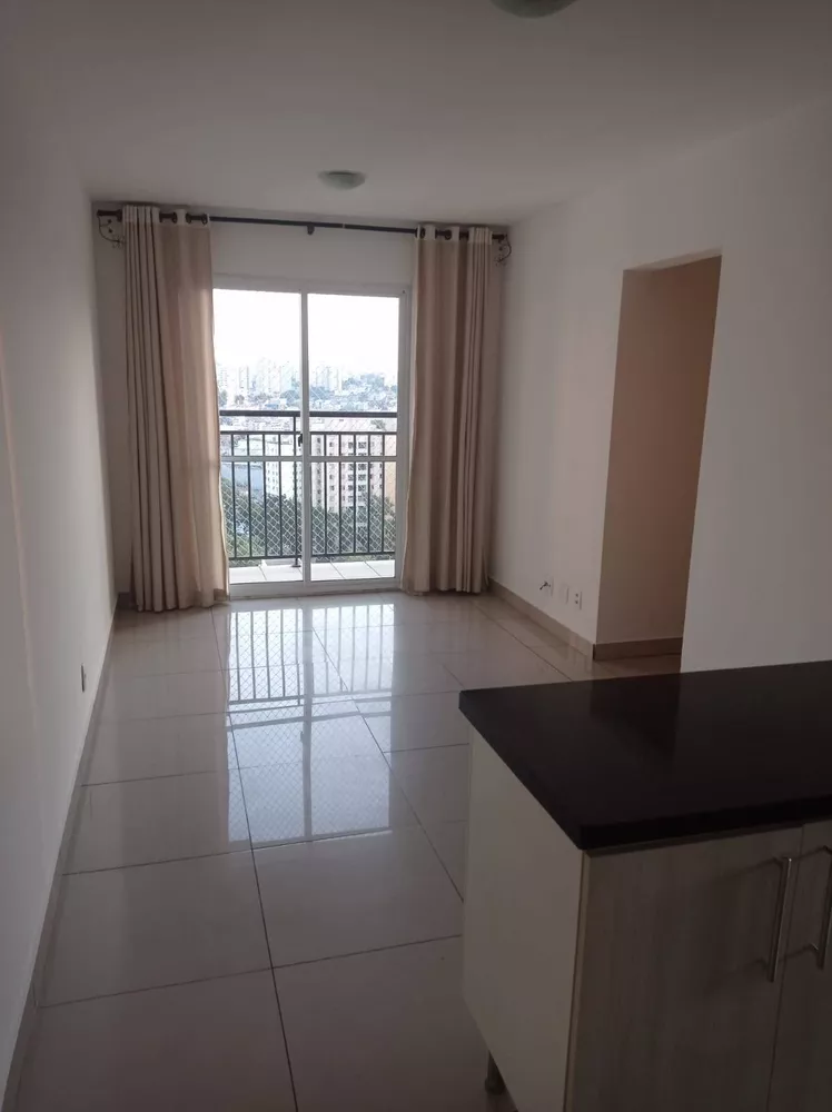 Apartamento à venda com 3 quartos, 60m² - Foto 4