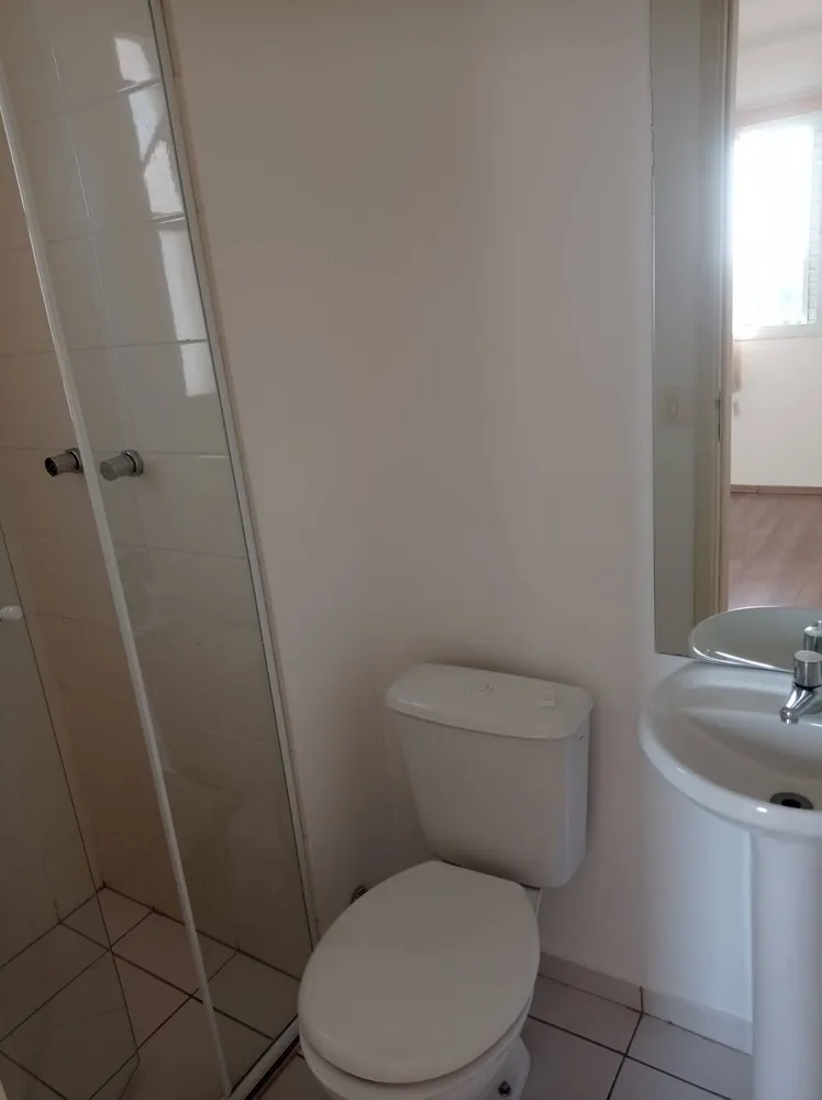 Apartamento, 3 quartos, 60 m² - Foto 5