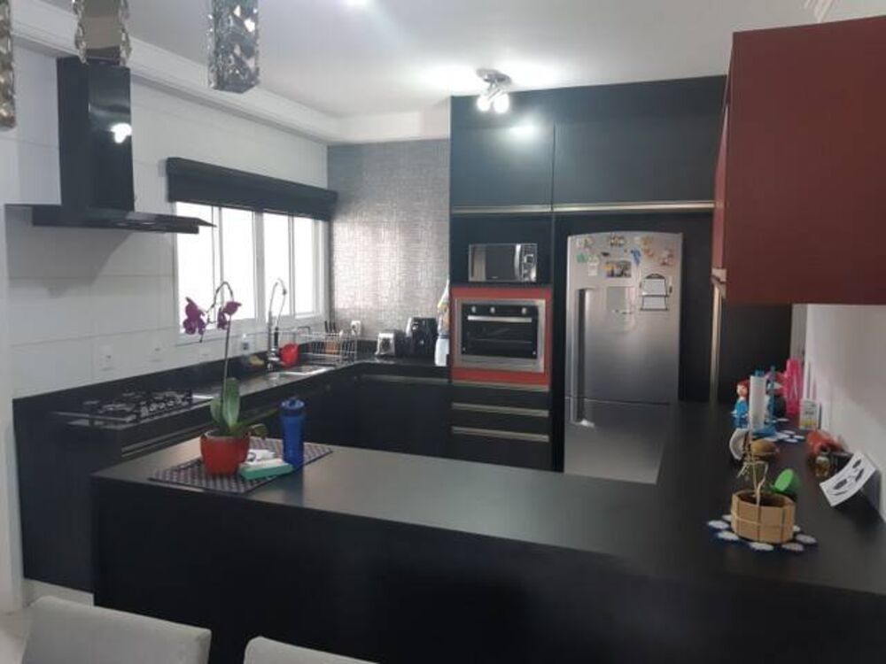 Apartamento, 3 quartos, 96 m² - Foto 1