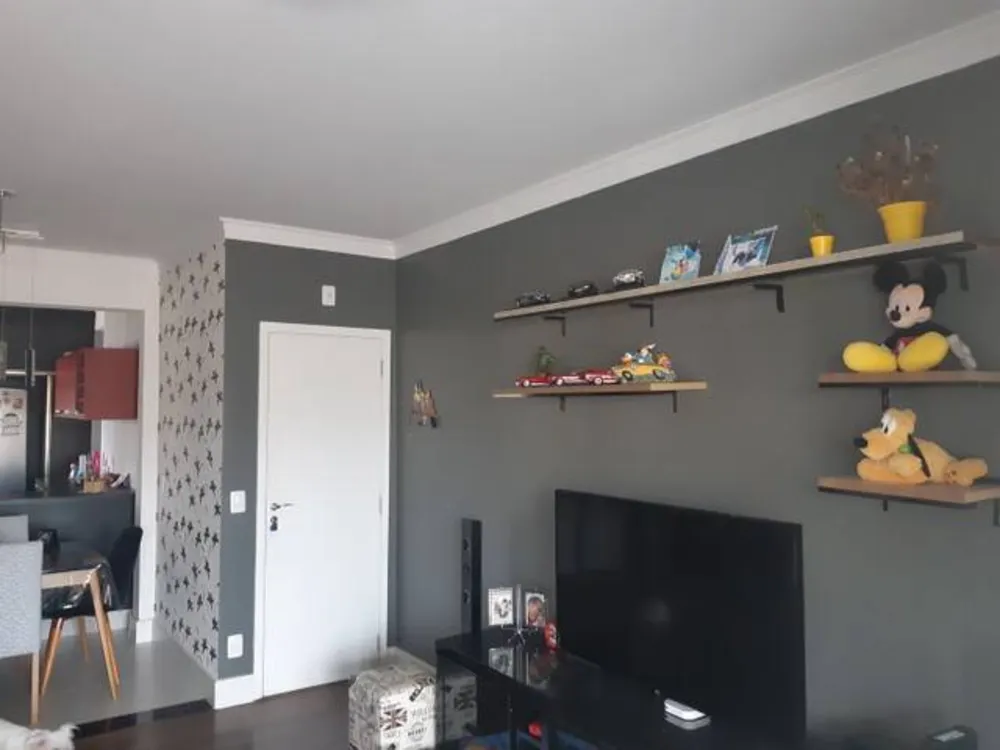 Apartamento, 3 quartos, 96 m² - Foto 4