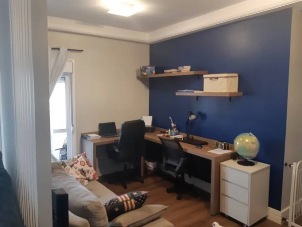Apartamento, 3 quartos, 96 m² - Foto 3