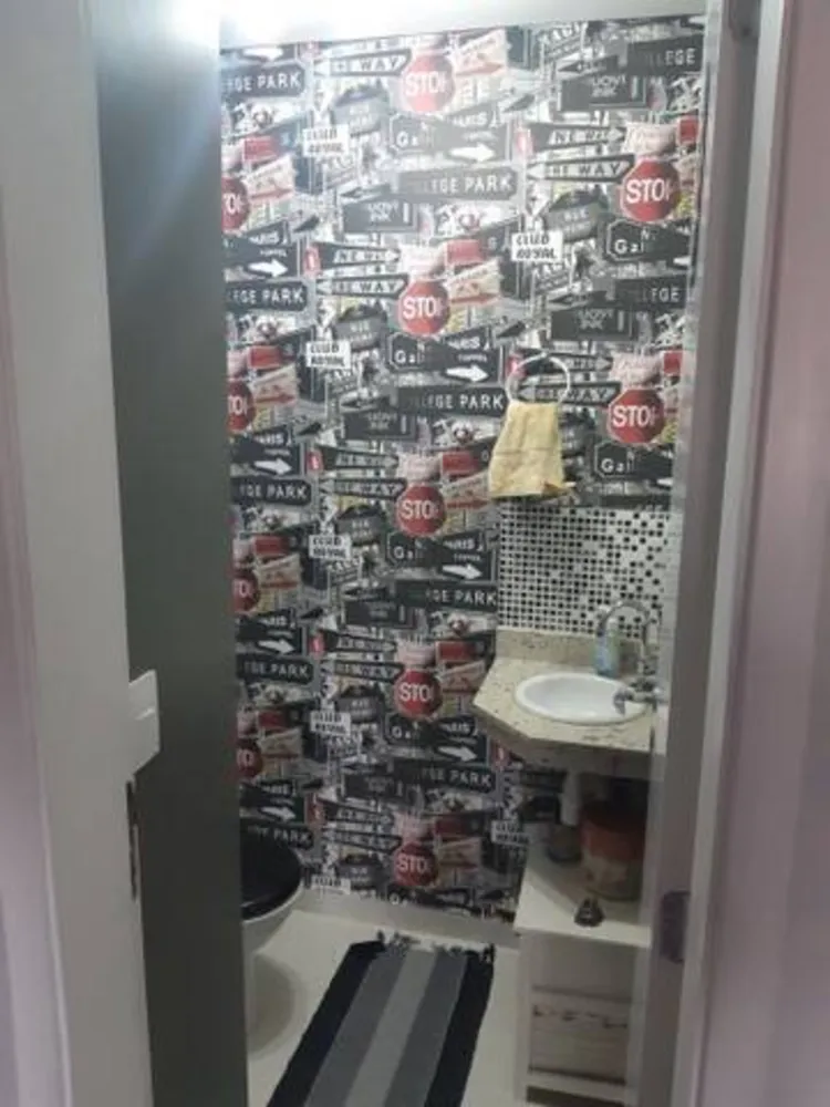 Apartamento, 3 quartos, 96 m² - Foto 10