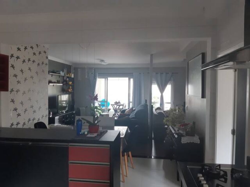 Apartamento, 3 quartos, 96 m² - Foto 2