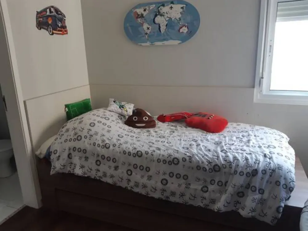 Apartamento, 3 quartos, 96 m² - Foto 7