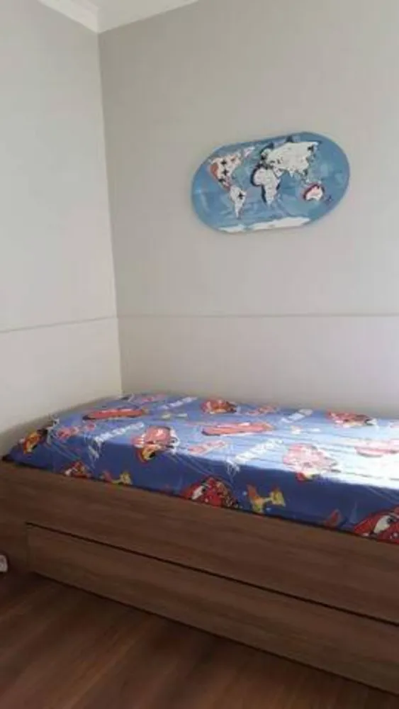 Apartamento, 3 quartos, 96 m² - Foto 8