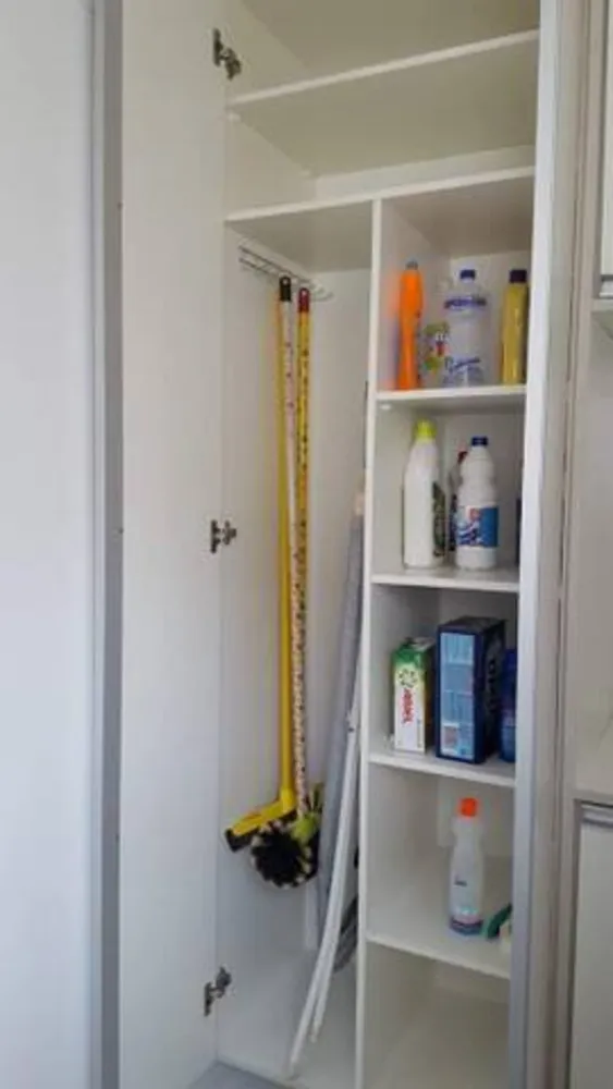 Apartamento, 3 quartos, 96 m² - Foto 12