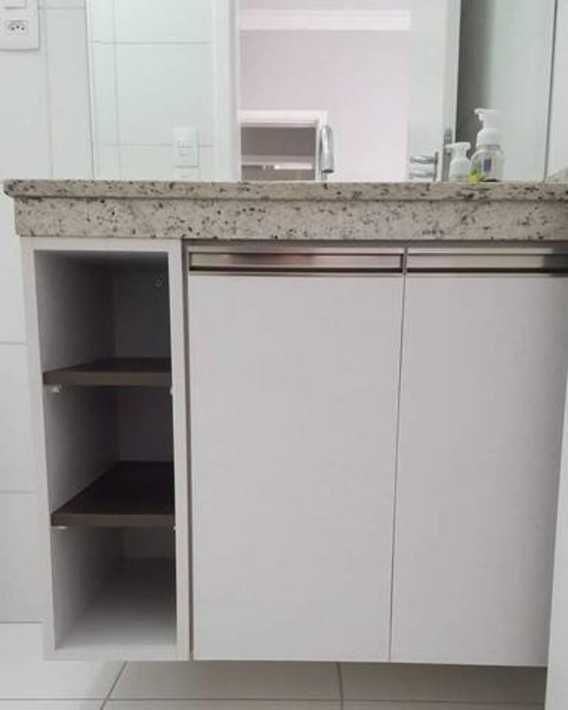 Apartamento, 3 quartos, 96 m² - Foto 4