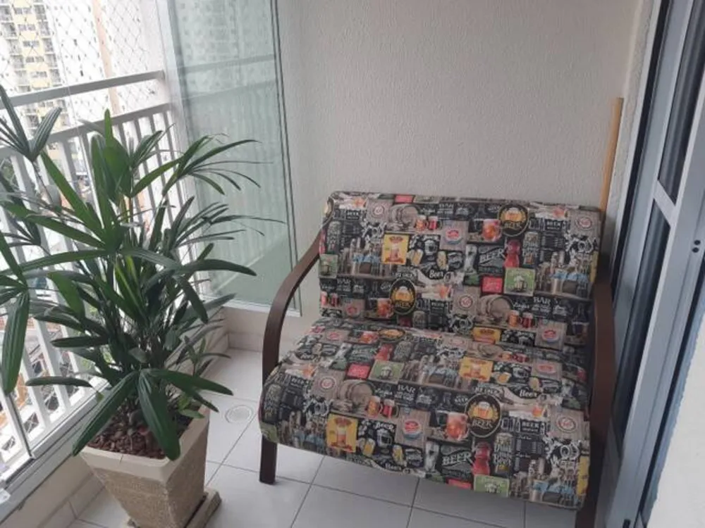 Apartamento, 3 quartos, 96 m² - Foto 6