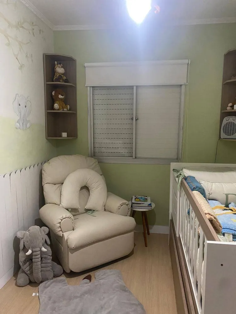 Apartamento, 2 quartos, 55 m² - Foto 10
