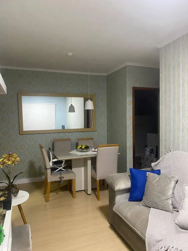 Apartamento, 2 quartos, 55 m² - Foto 4