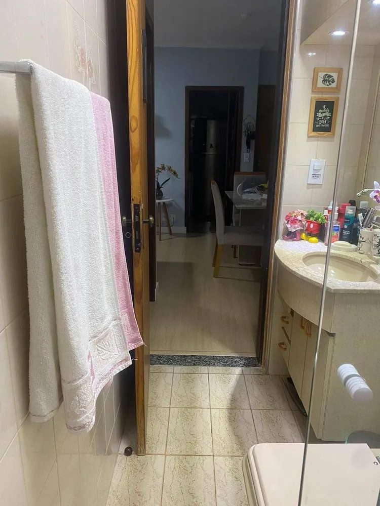 Apartamento, 2 quartos, 55 m² - Foto 9