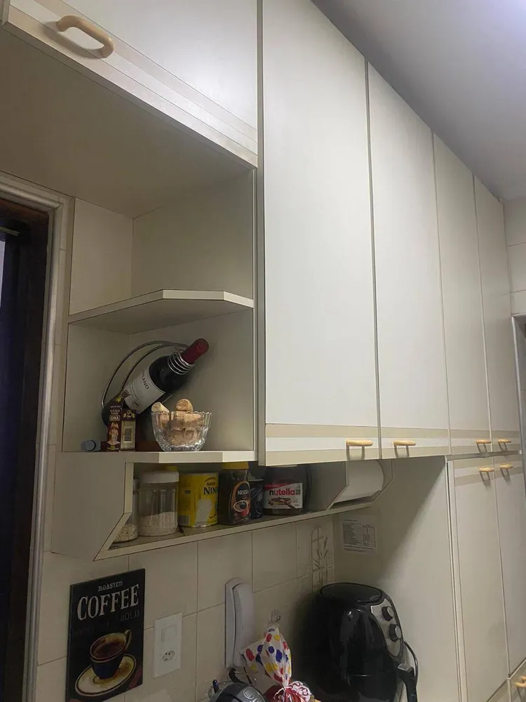 Apartamento, 2 quartos, 55 m² - Foto 16