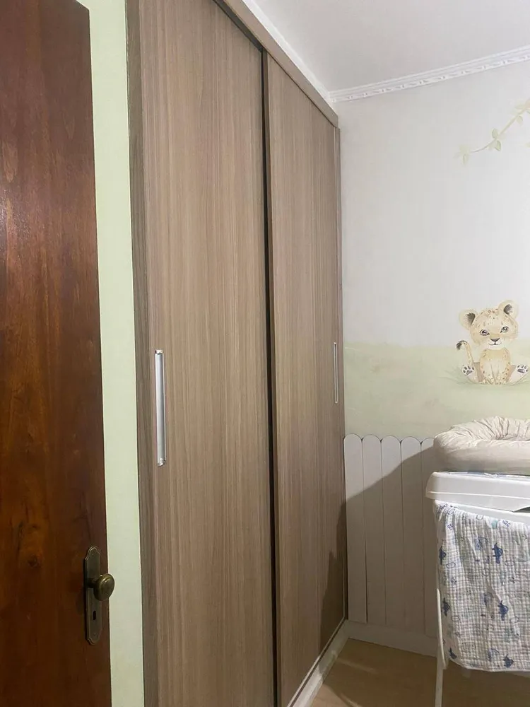 Apartamento, 2 quartos, 55 m² - Foto 6