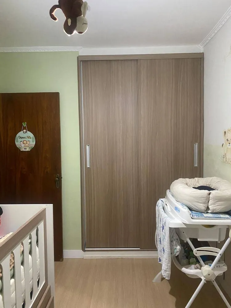 Apartamento, 2 quartos, 55 m² - Foto 7