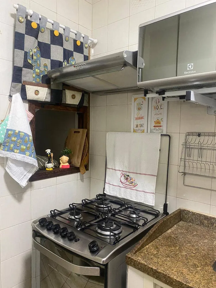 Apartamento, 2 quartos, 55 m² - Foto 14