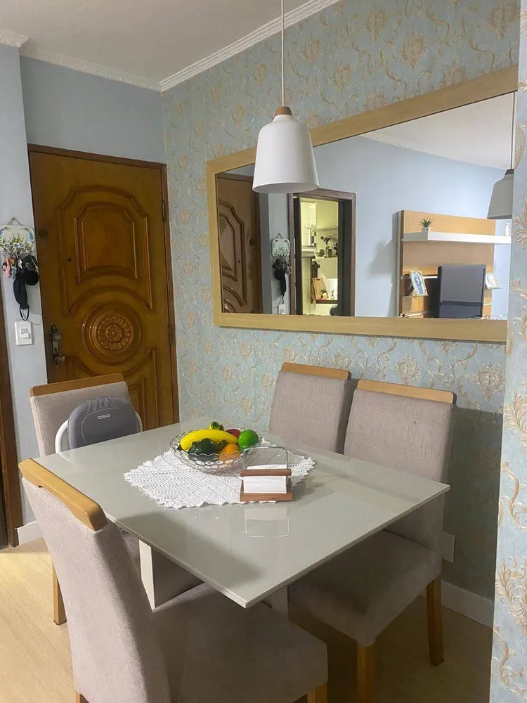 Apartamento, 2 quartos, 55 m² - Foto 2