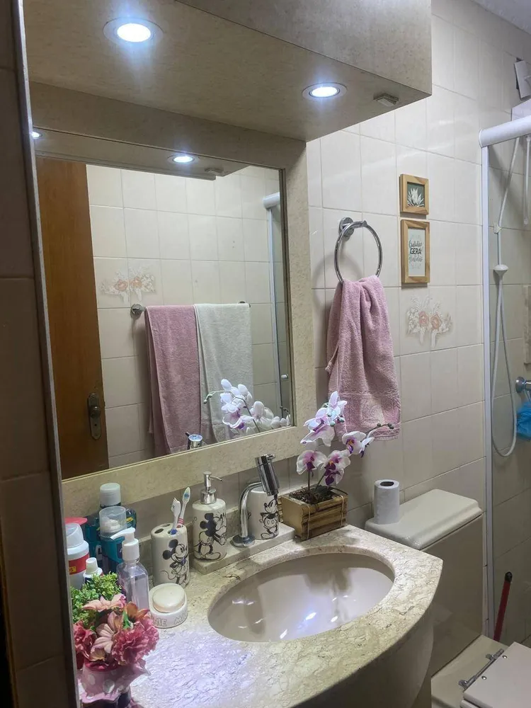 Apartamento, 2 quartos, 55 m² - Foto 5