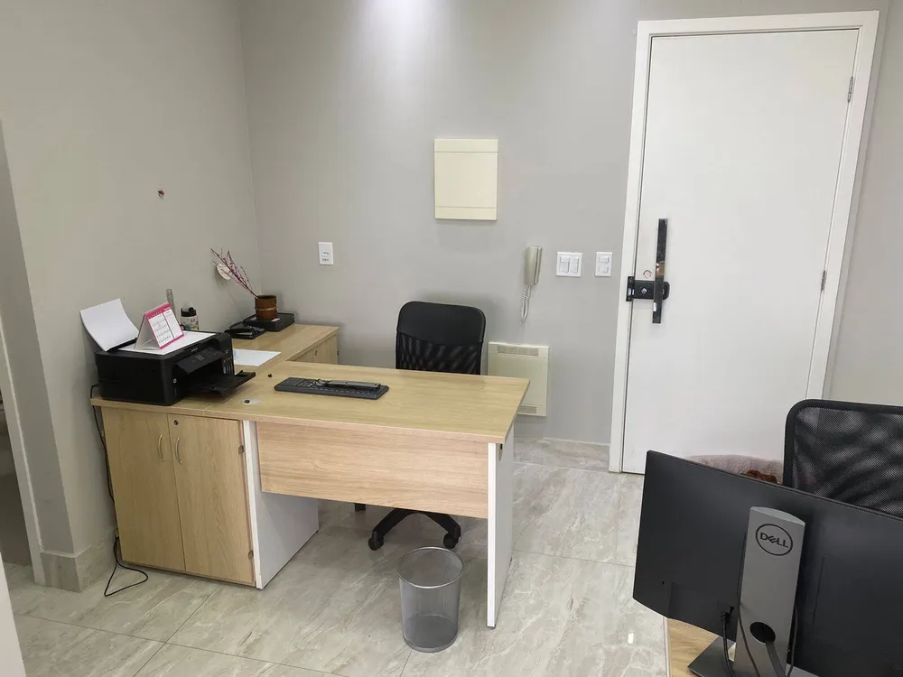 Sala-Conjunto, 38 m² - Foto 7