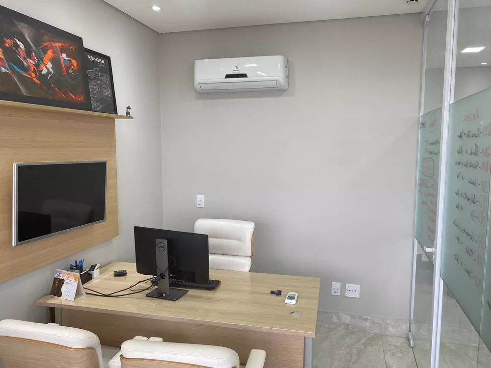 Conjunto Comercial-Sala à venda, 38m² - Foto 3