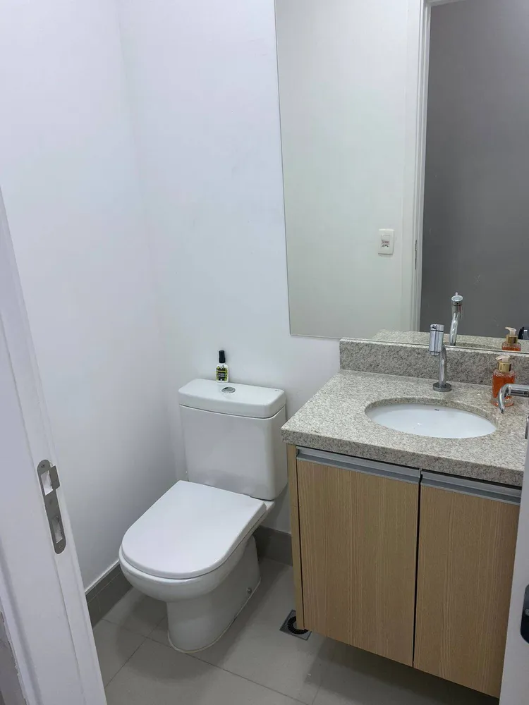 Sala-Conjunto, 38 m² - Foto 8